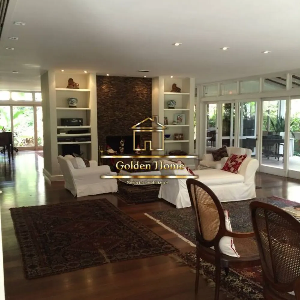 Casa, 4 quartos, 500 m² - Foto 10