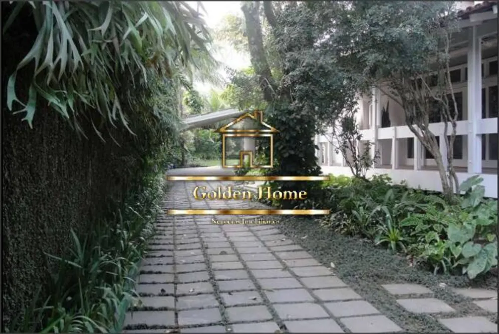 Casa, 4 quartos, 500 m² - Foto 2