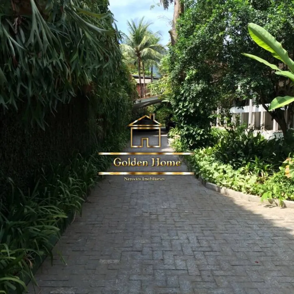 Casa, 4 quartos, 500 m² - Foto 3