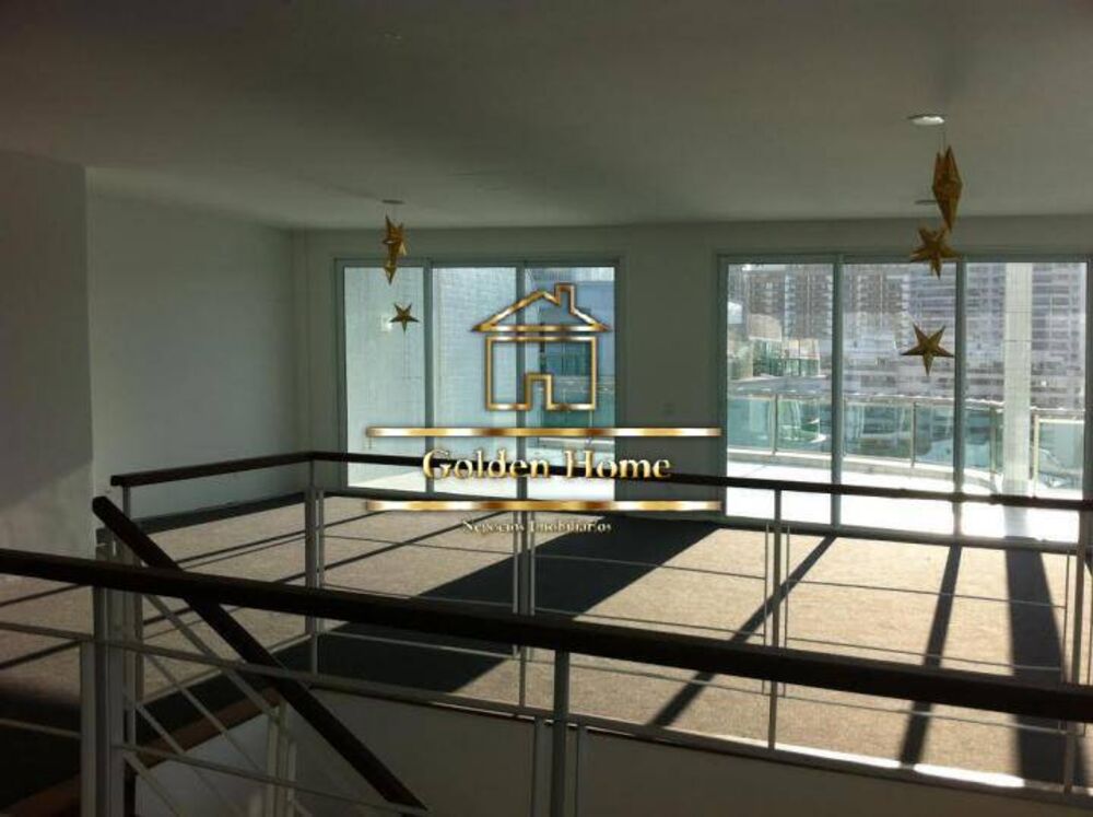 Cobertura à venda e aluguel com 4 quartos, 575m² - Foto 15