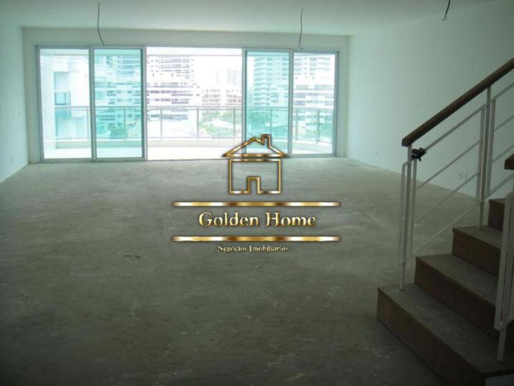 Cobertura à venda e aluguel com 4 quartos, 575m² - Foto 14