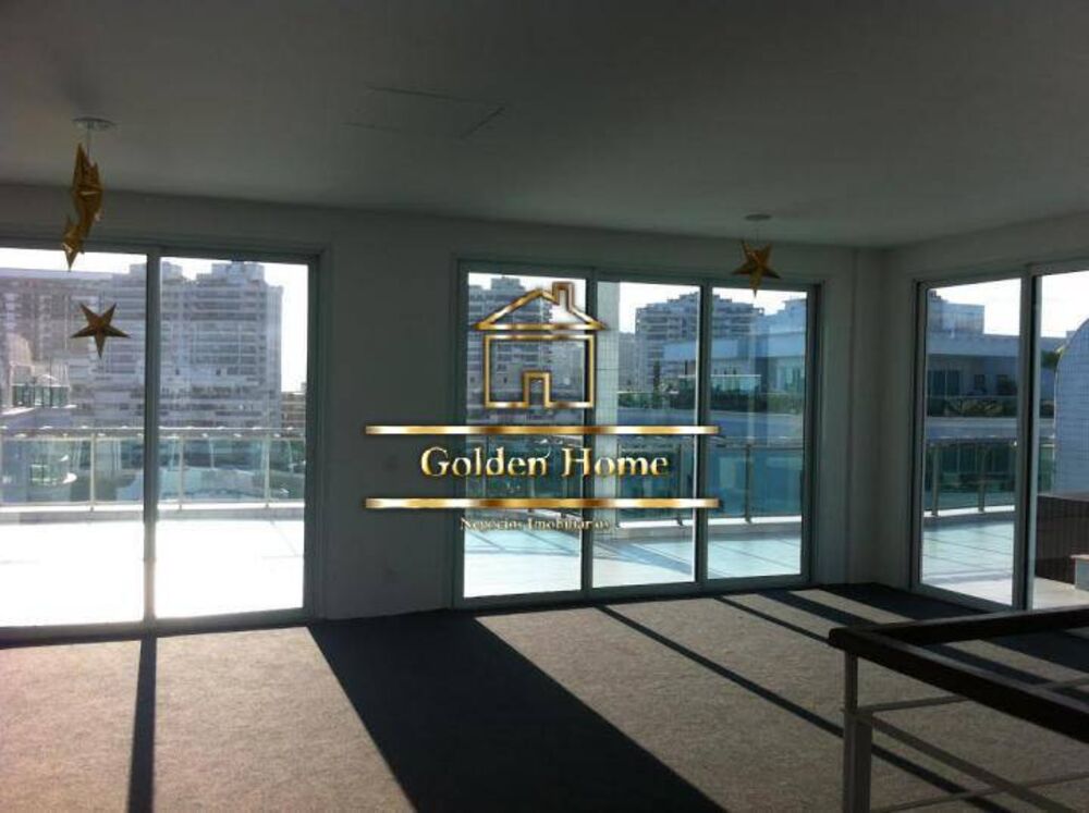 Cobertura à venda e aluguel com 4 quartos, 575m² - Foto 16