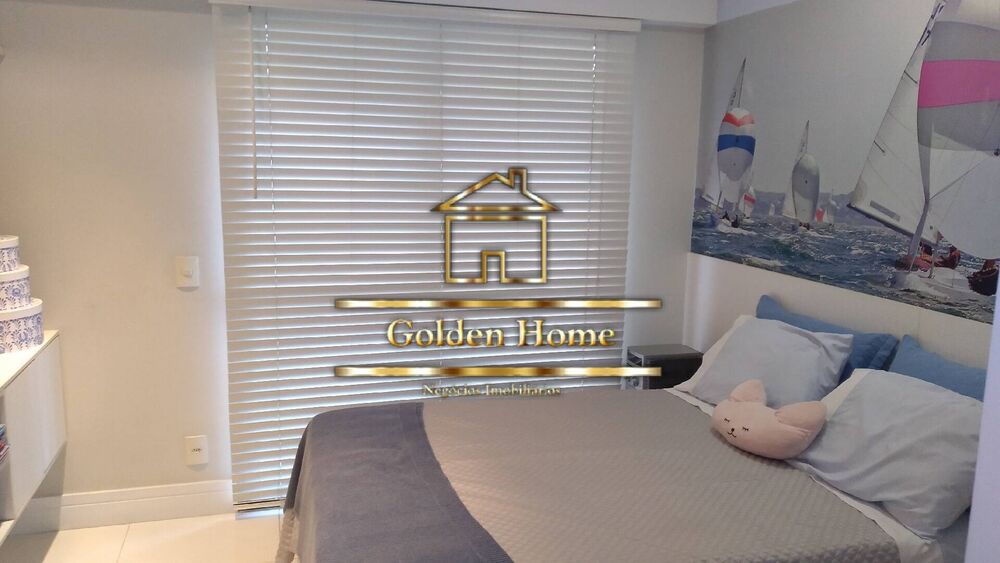 Apartamento para alugar com 4 quartos, 206m² - Foto 10