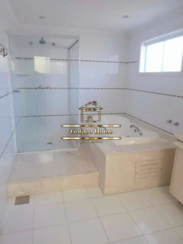 Casa, 6 quartos, 600 m² - Foto 19
