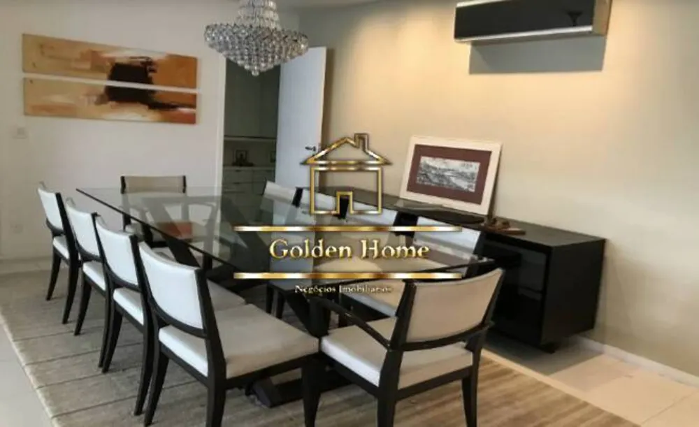 Apartamento, 4 quartos, 231 m² - Foto 4