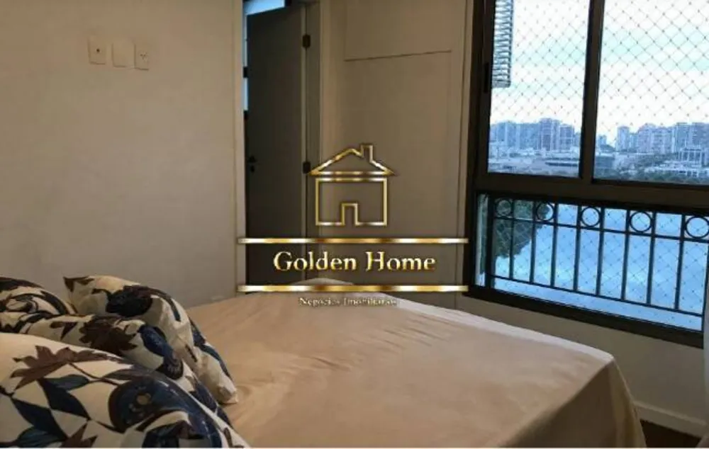 Apartamento, 4 quartos, 231 m² - Foto 14