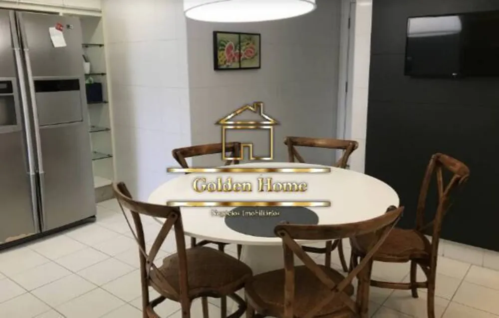 Apartamento, 4 quartos, 231 m² - Foto 20