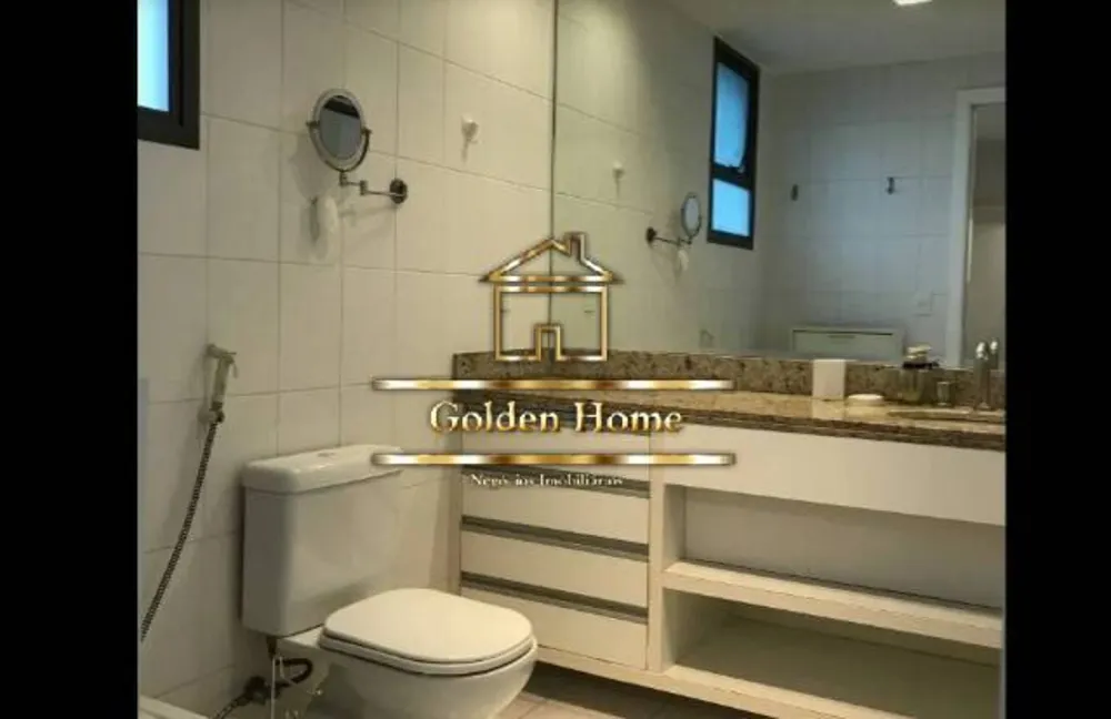 Apartamento, 4 quartos, 231 m² - Foto 12