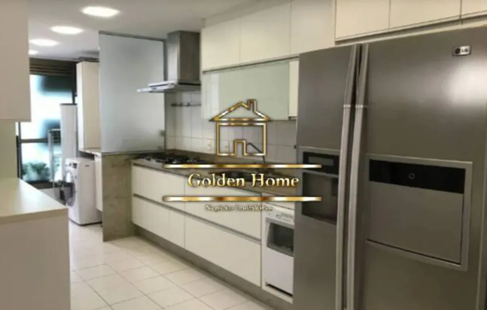 Apartamento, 4 quartos, 231 m² - Foto 19