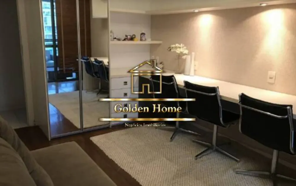 Apartamento, 4 quartos, 231 m² - Foto 18