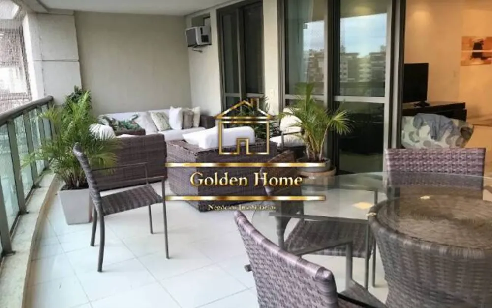 Apartamento, 4 quartos, 231 m² - Foto 6