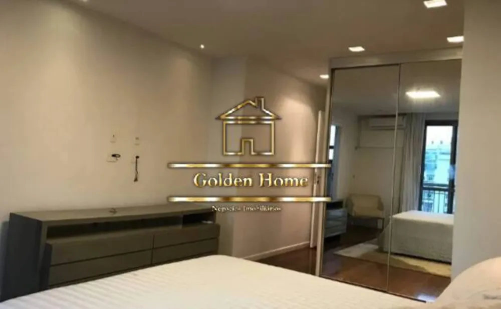 Apartamento, 4 quartos, 231 m² - Foto 11