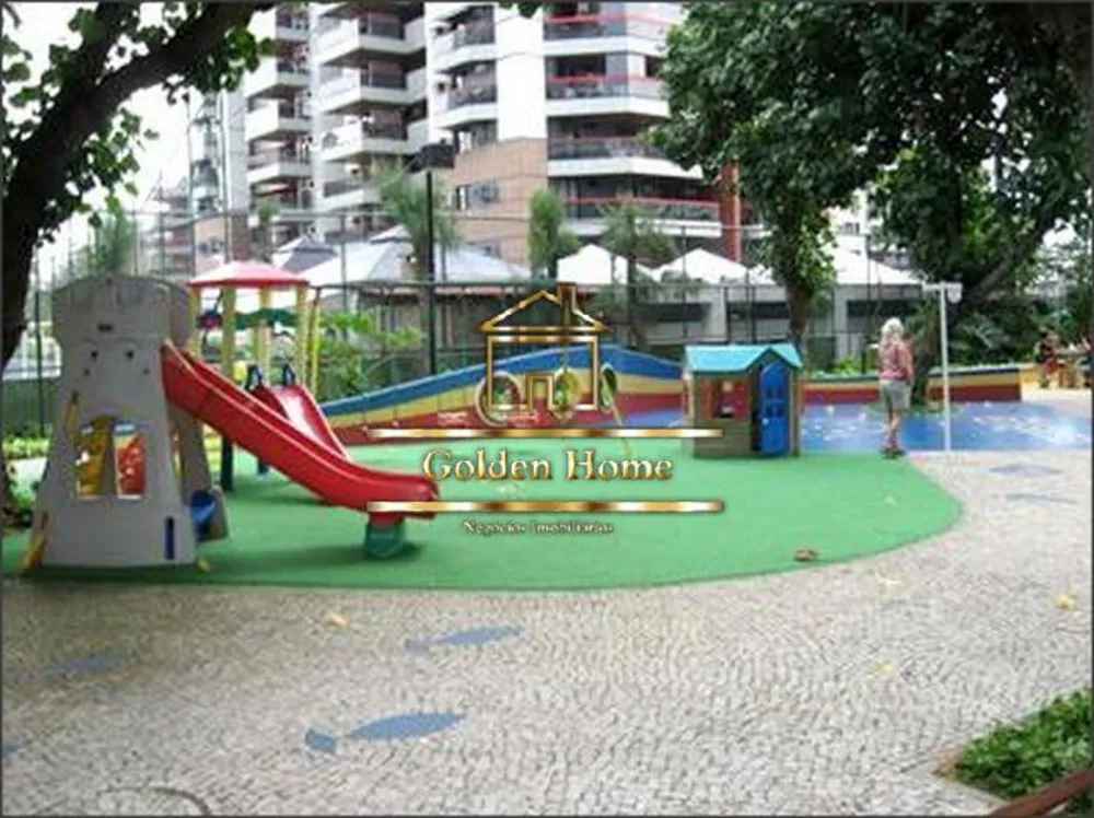 Apartamento, 3 quartos, 220 m² - Foto 18