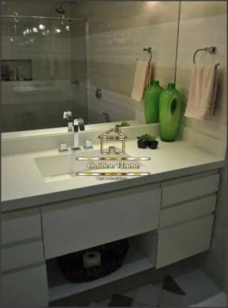 Apartamento, 3 quartos, 220 m² - Foto 4