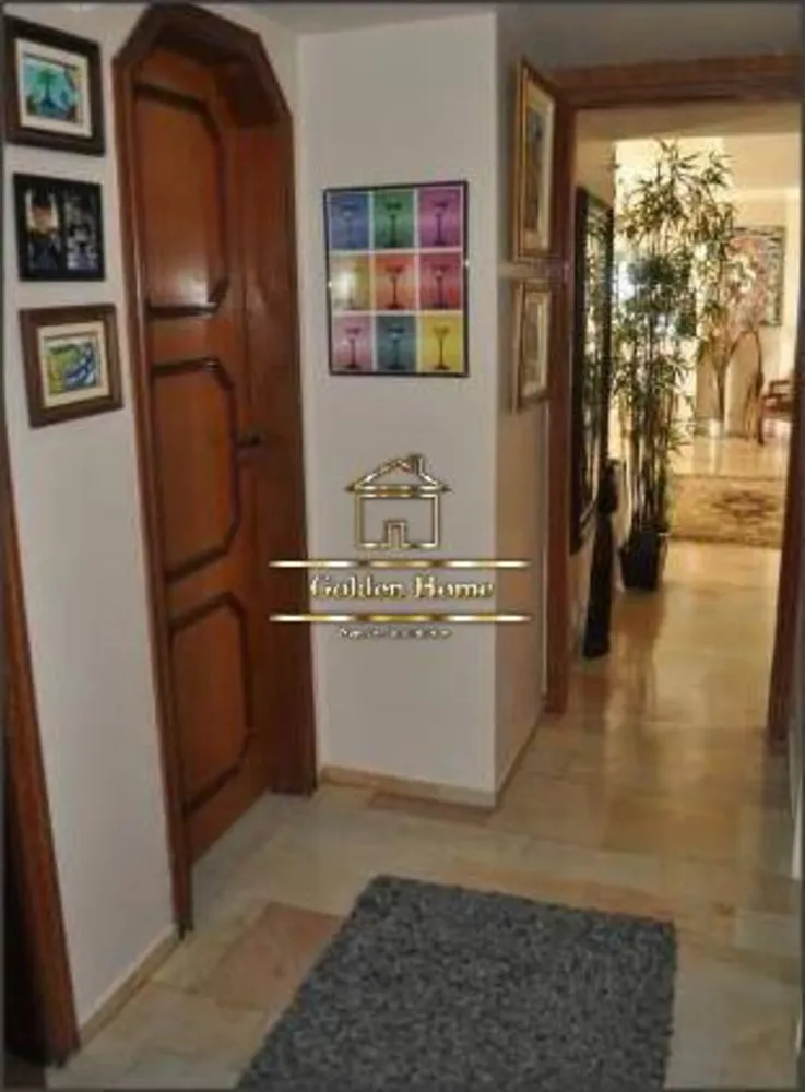 Apartamento, 3 quartos, 220 m² - Foto 8
