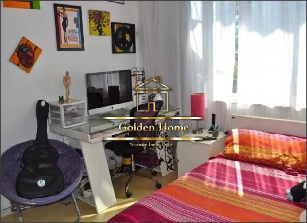 Apartamento, 3 quartos, 220 m² - Foto 6