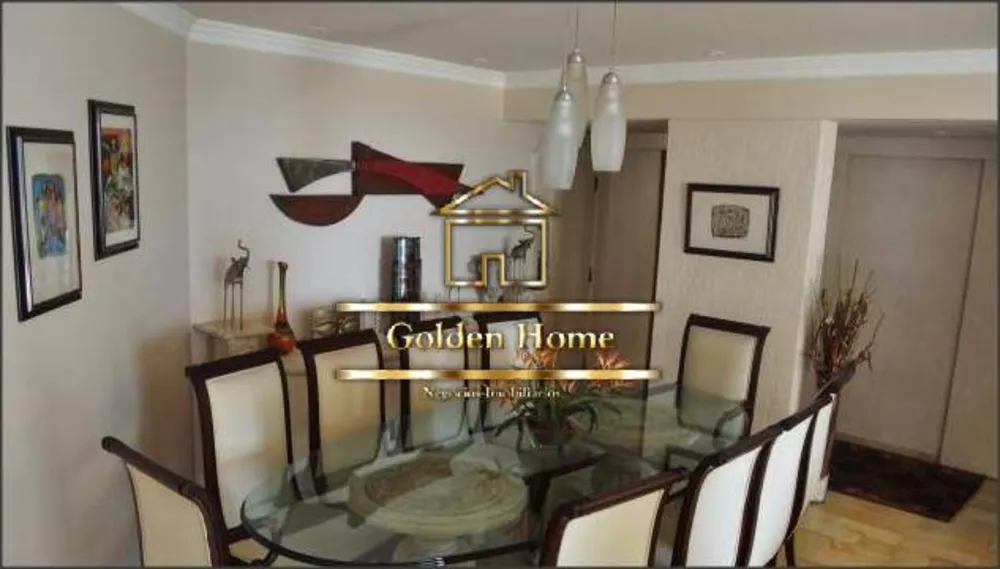 Apartamento, 3 quartos, 220 m² - Foto 10