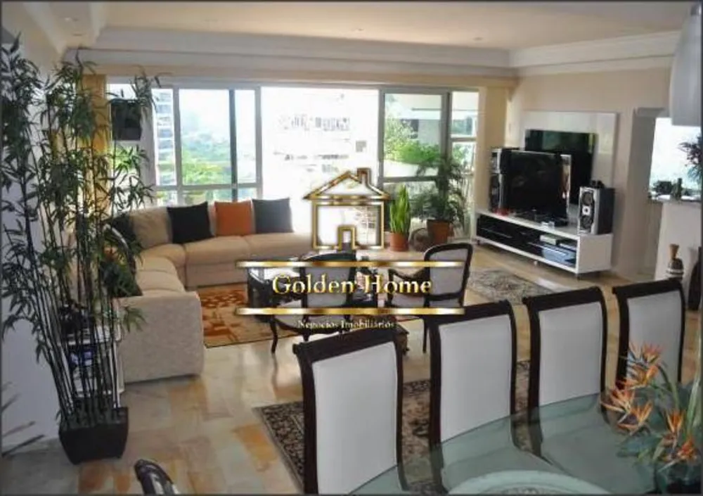 Apartamento, 3 quartos, 220 m² - Foto 12