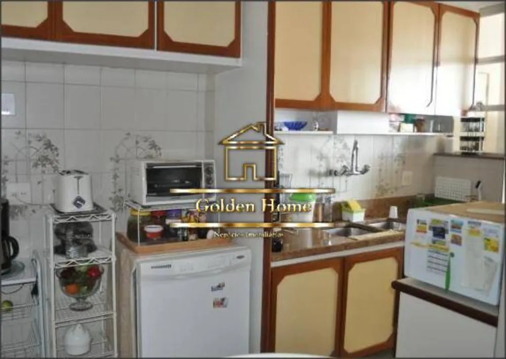 Apartamento, 3 quartos, 220 m² - Foto 3