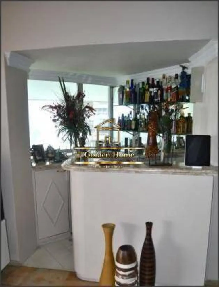 Apartamento, 3 quartos, 220 m² - Foto 5