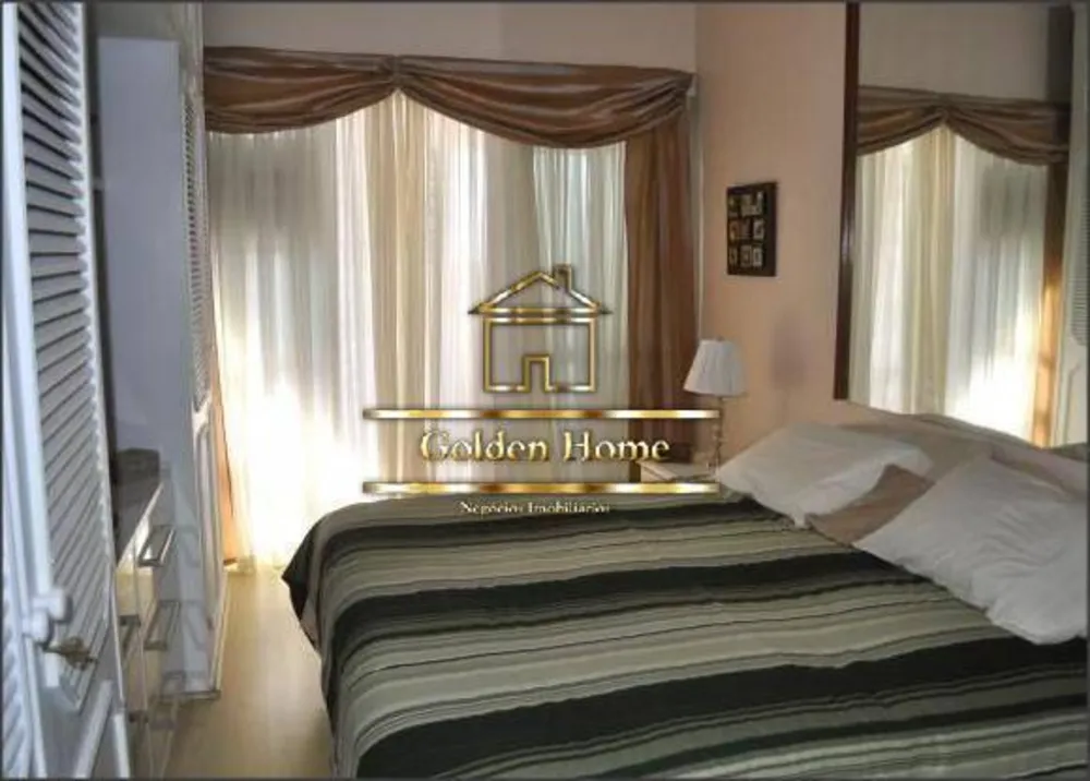 Apartamento, 3 quartos, 220 m² - Foto 7