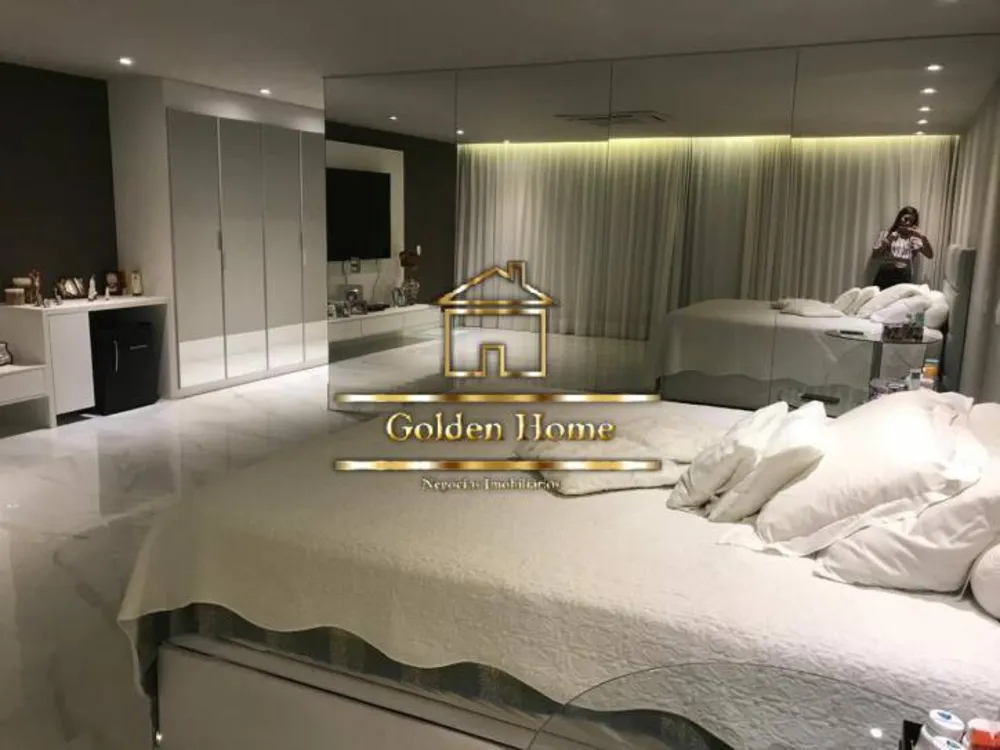 Casa, 4 quartos, 1000 m² - Foto 14