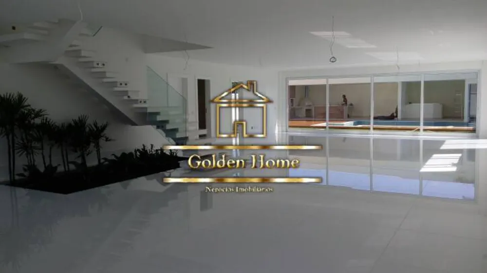 Casa, 5 quartos, 602 m² - Foto 7