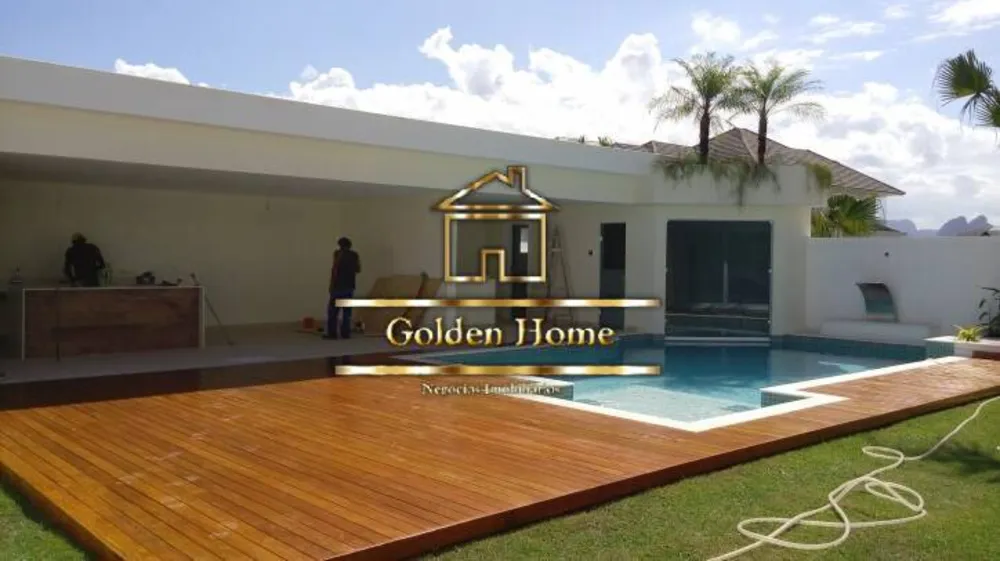 Casa, 5 quartos, 602 m² - Foto 2