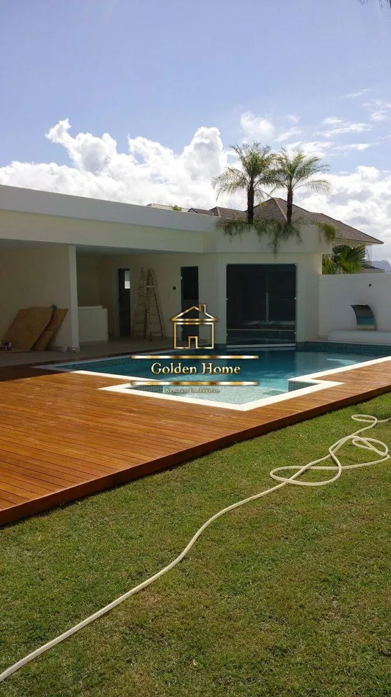 Casa, 5 quartos, 602 m² - Foto 3