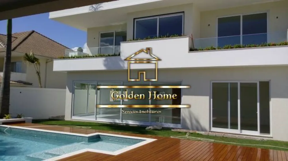 Casa, 5 quartos, 602 m² - Foto 5