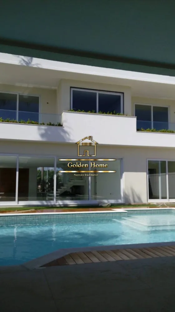 Casa, 5 quartos, 602 m² - Foto 4