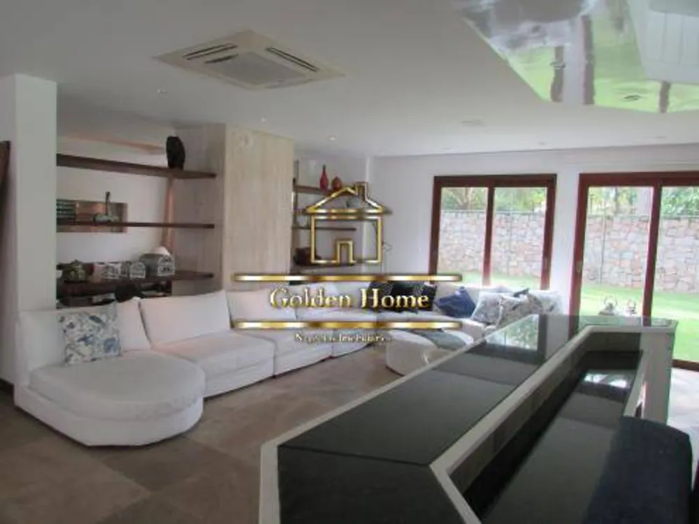 Casa de Condomínio, 6 quartos - Foto 20