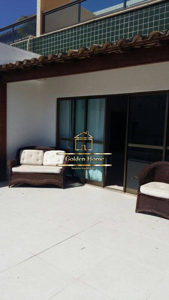Cobertura à venda e aluguel com 3 quartos, 180m² - Foto 17