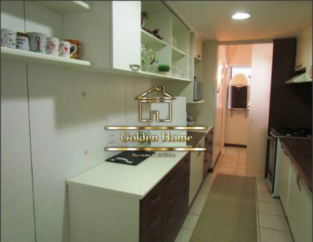 Apartamento, 3 quartos, 134 m² - Foto 9