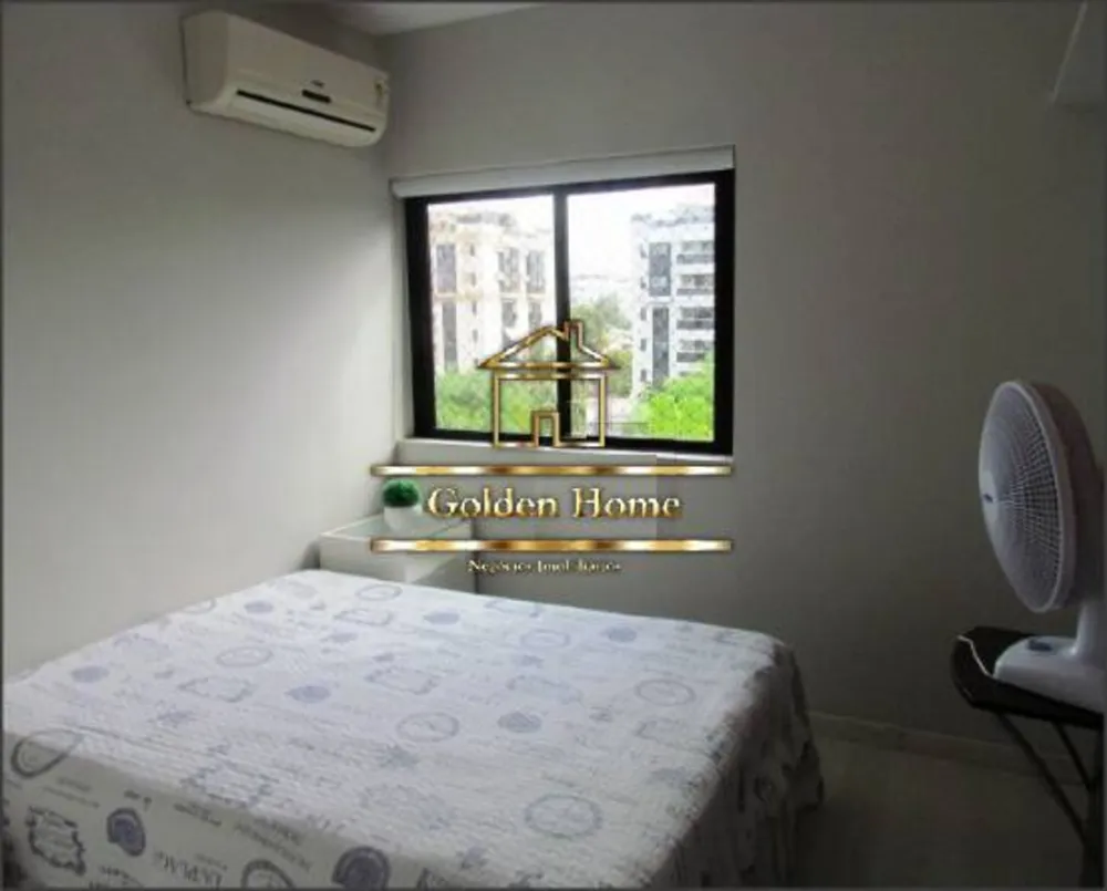 Apartamento, 3 quartos, 134 m² - Foto 8
