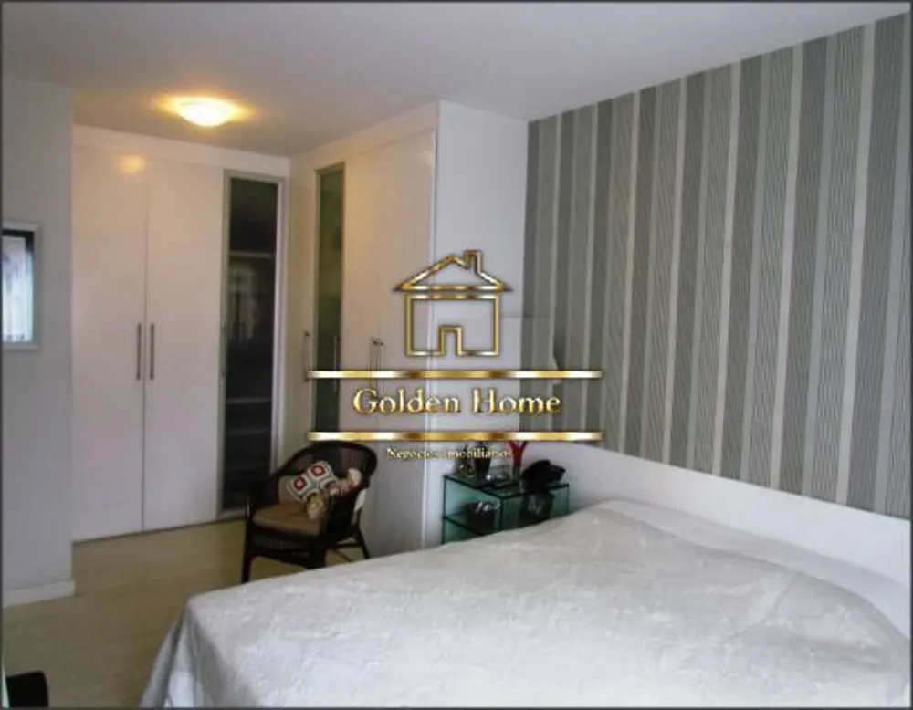 Apartamento, 3 quartos, 134 m² - Foto 6