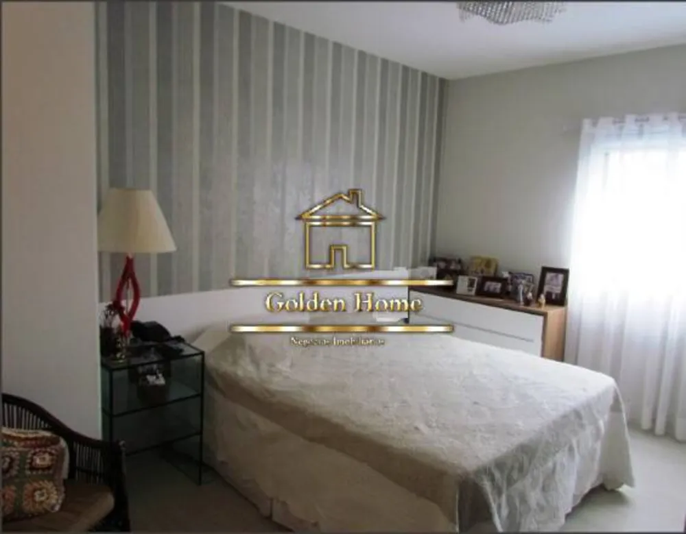Apartamento, 3 quartos, 134 m² - Foto 5