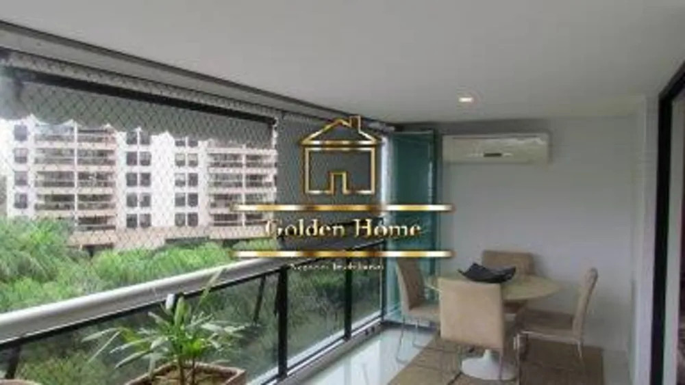 Apartamento, 3 quartos, 134 m² - Foto 10