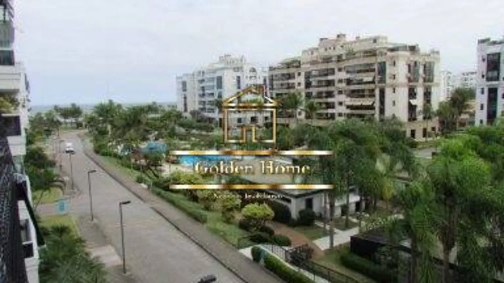 Apartamento, 3 quartos, 134 m² - Foto 11