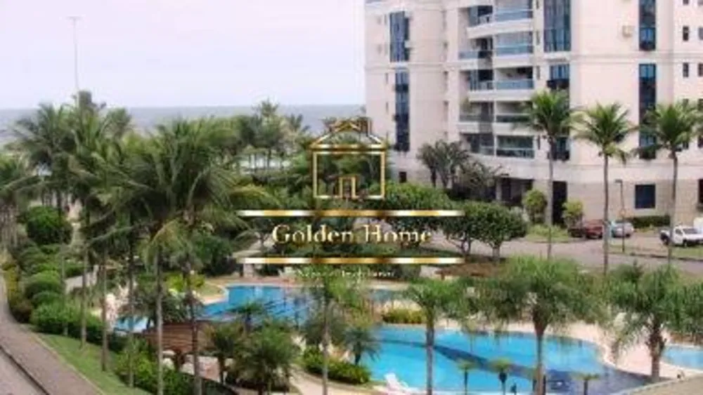 Apartamento, 3 quartos, 134 m² - Foto 1