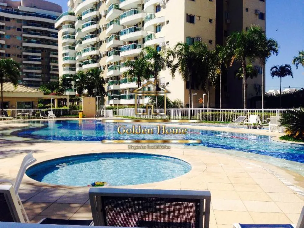 Apartamento, 2 quartos, 65 m² - Foto 34