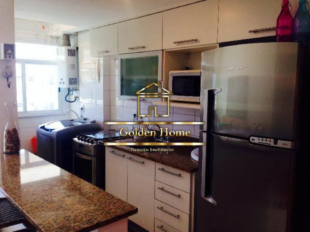 Apartamento, 2 quartos, 65 m² - Foto 23