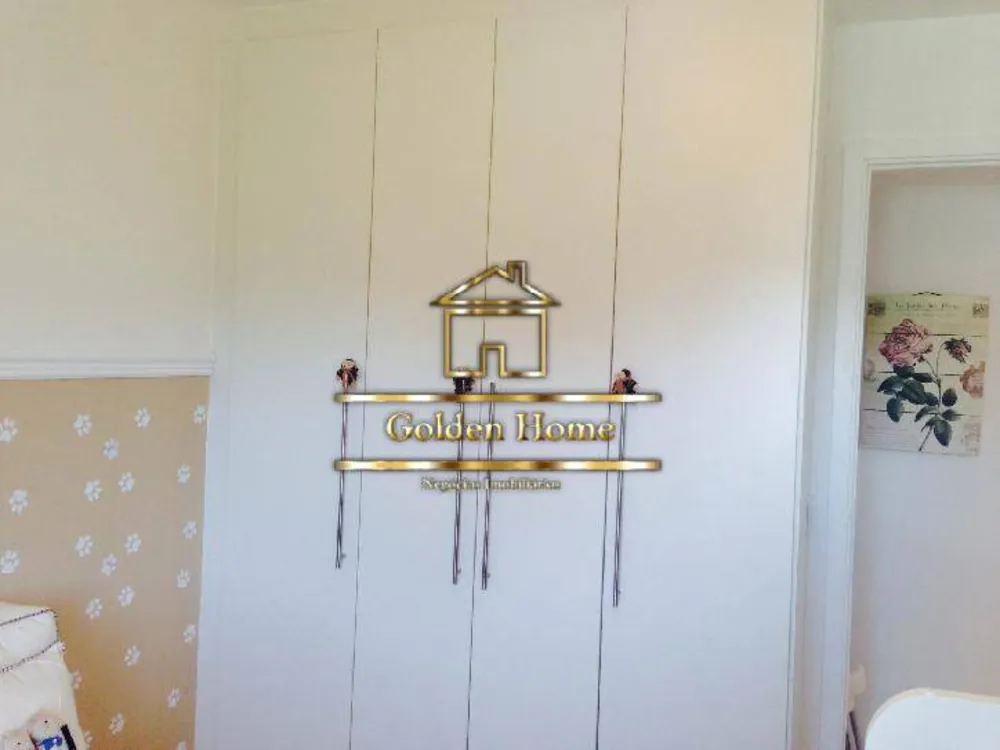Apartamento, 2 quartos, 65 m² - Foto 13