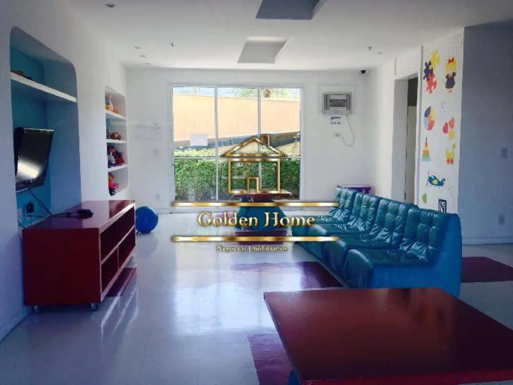 Apartamento, 2 quartos, 65 m² - Foto 1