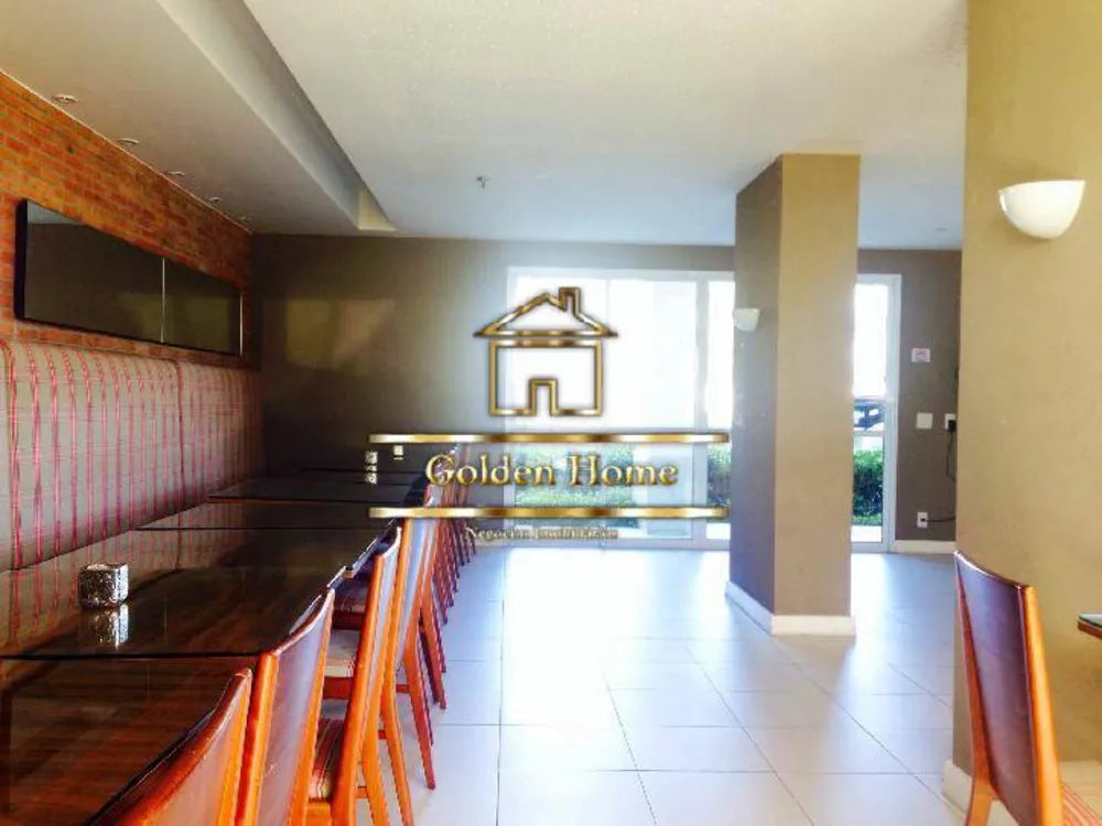 Apartamento, 2 quartos, 65 m² - Foto 10