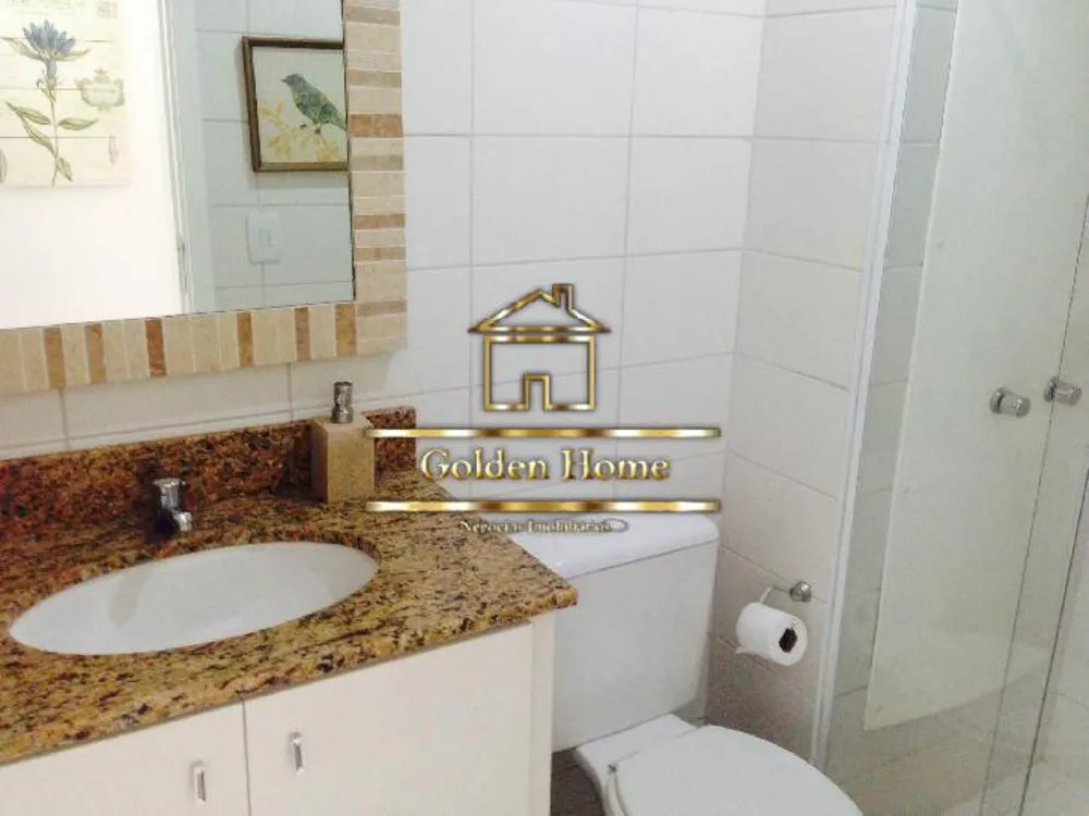 Apartamento, 2 quartos, 65 m² - Foto 11