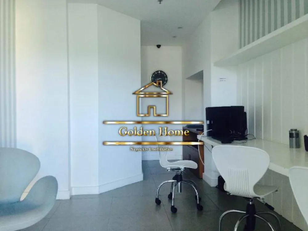 Apartamento, 2 quartos, 65 m² - Foto 2
