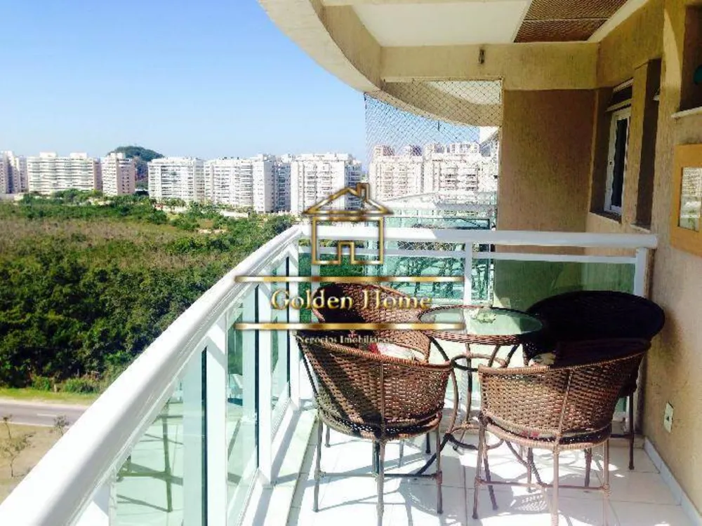 Apartamento, 2 quartos, 65 m² - Foto 25