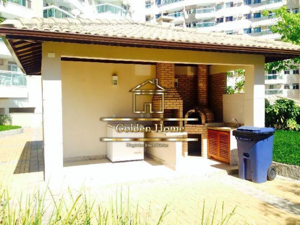 Apartamento, 2 quartos, 65 m² - Foto 12