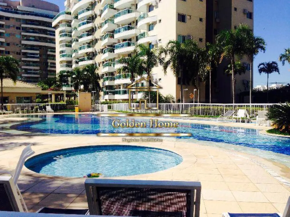 Apartamento, 2 quartos, 65 m² - Foto 15